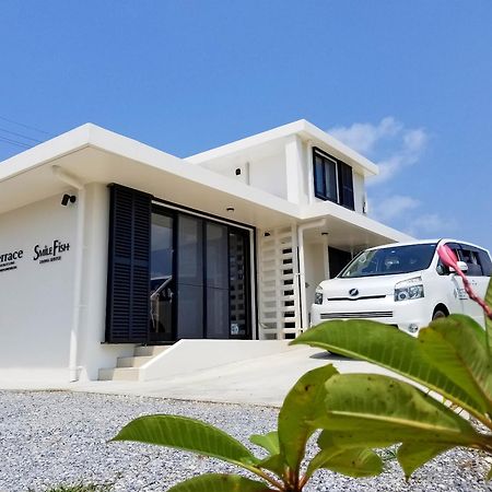 Terrace Iriomotejima Condominium Urauchi Εξωτερικό φωτογραφία