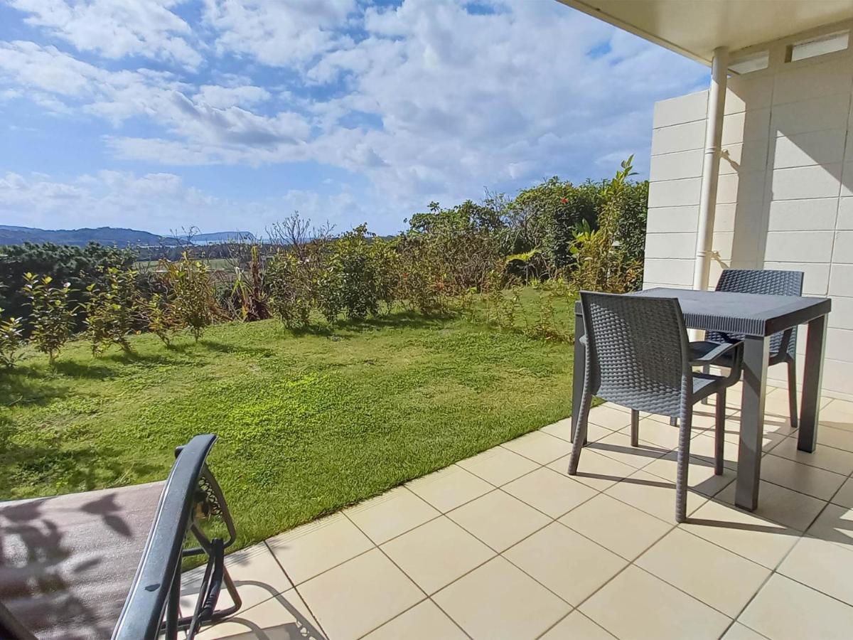 Terrace Iriomotejima Condominium Urauchi Εξωτερικό φωτογραφία