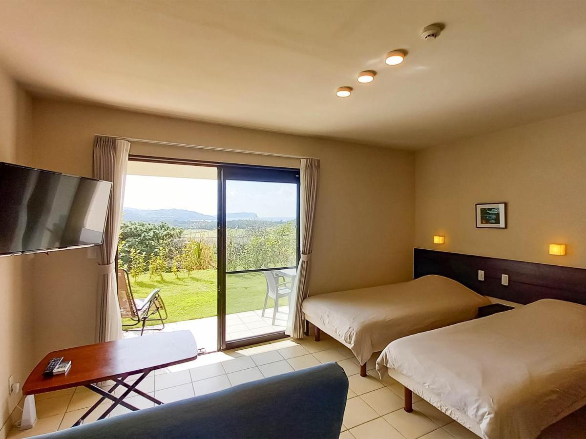 Terrace Iriomotejima Condominium Urauchi Εξωτερικό φωτογραφία