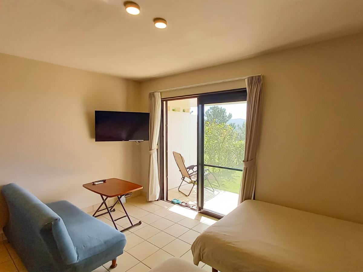 Terrace Iriomotejima Condominium Urauchi Εξωτερικό φωτογραφία
