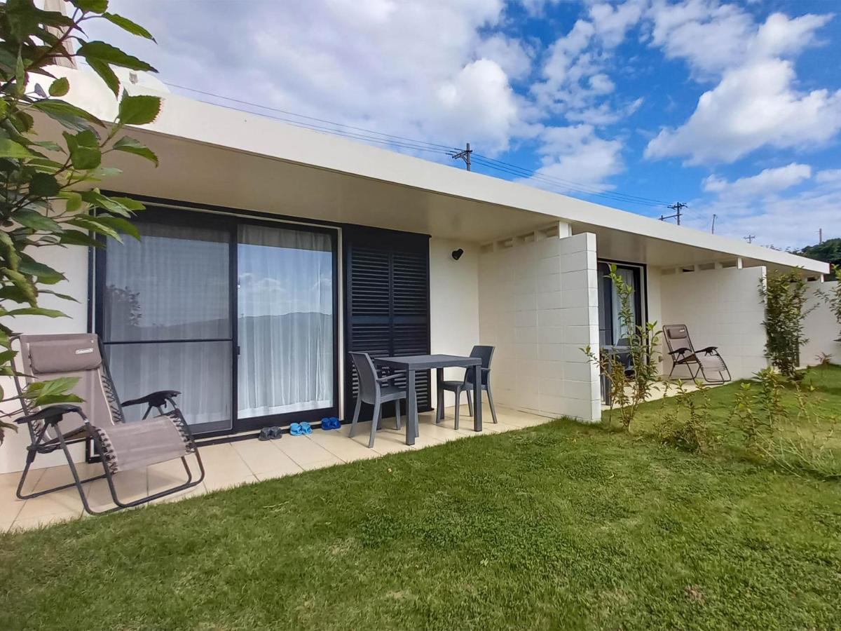 Terrace Iriomotejima Condominium Urauchi Εξωτερικό φωτογραφία