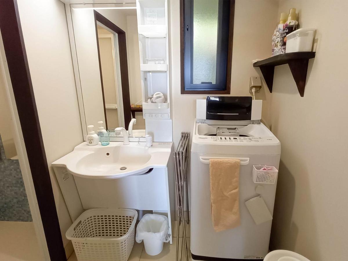 Terrace Iriomotejima Condominium Urauchi Εξωτερικό φωτογραφία