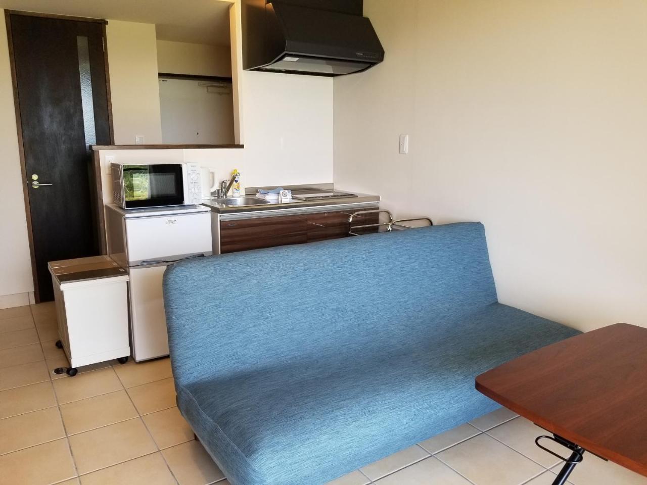 Terrace Iriomotejima Condominium Urauchi Εξωτερικό φωτογραφία